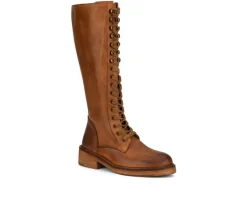 Sale Vintage Foundry Co Women's Sadelle Knee High Boots