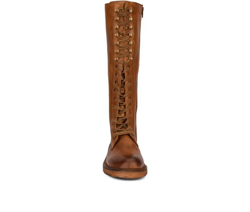 Sale Vintage Foundry Co Women's Sadelle Knee High Boots