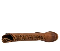 Sale Vintage Foundry Co Women's Sadelle Knee High Boots