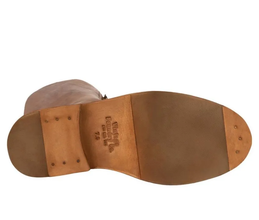 Sale Vintage Foundry Co Women's Sadelle Knee High Boots