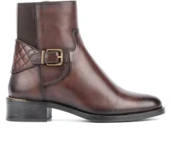 Sale Vintage Foundry Co Women's Sirena Booties