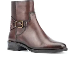 Sale Vintage Foundry Co Women's Sirena Booties