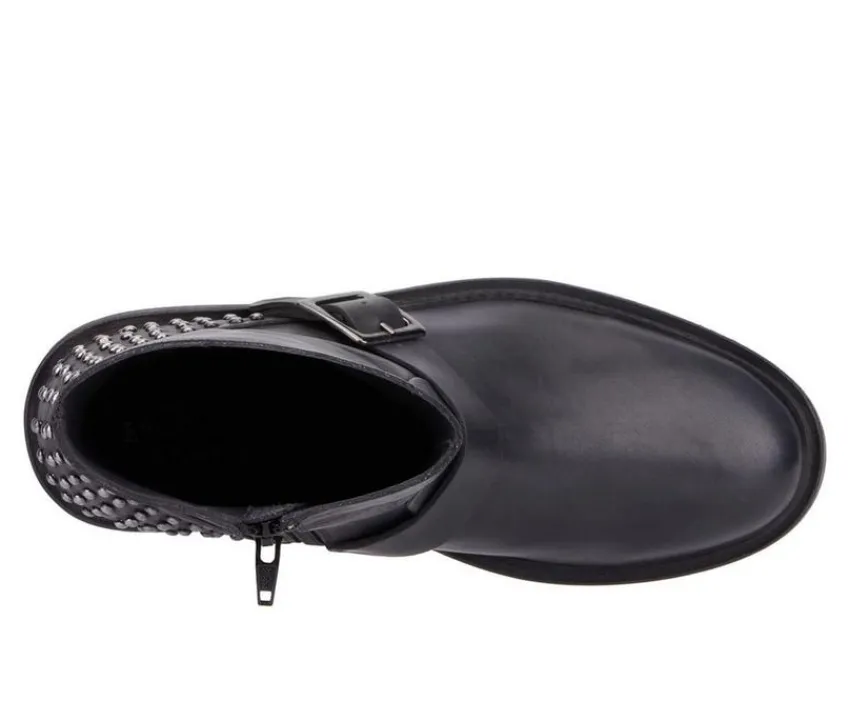 Discount Vintage Foundry Co Women's Wenona Moto Boots