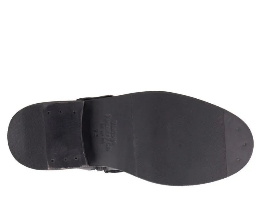 Discount Vintage Foundry Co Women's Wenona Moto Boots