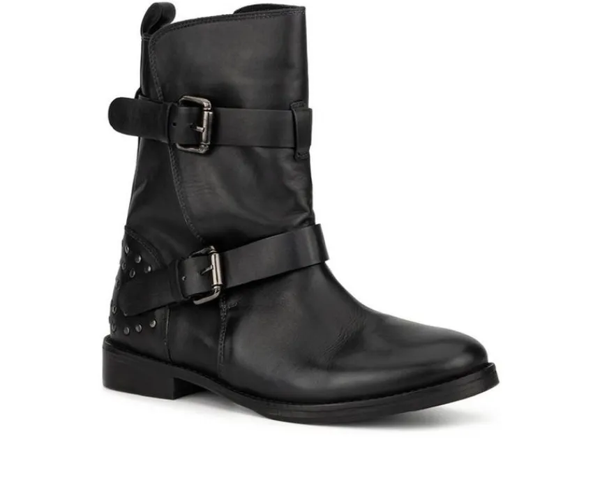 Clearance Vintage Foundry Co Women's Sherry Booties