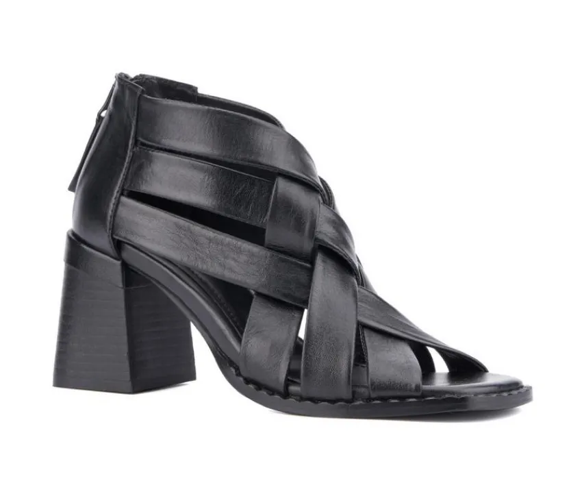 New Vintage Foundry Co Women's Owena Dress Sandals