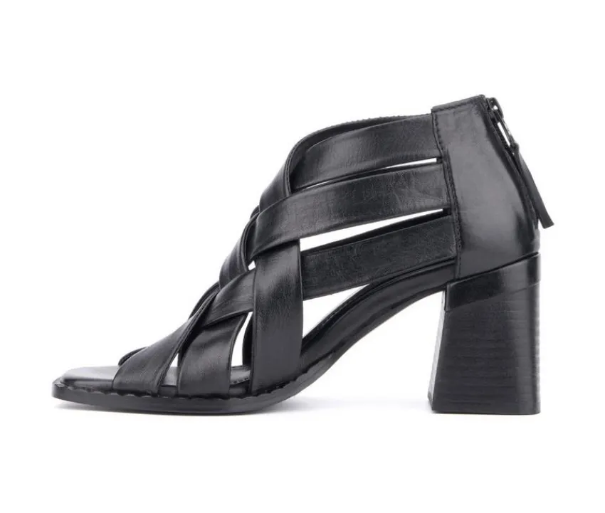 New Vintage Foundry Co Women's Owena Dress Sandals