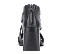 New Vintage Foundry Co Women's Owena Dress Sandals