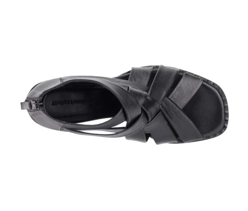 New Vintage Foundry Co Women's Owena Dress Sandals