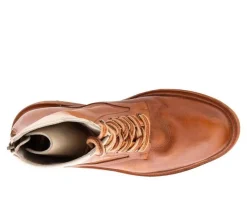 Vintage Foundry Co Women's Adalina Combat Boots