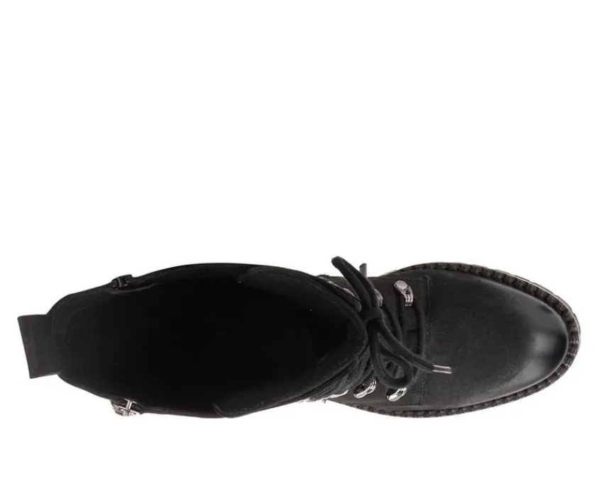 Vintage Foundry Co Women's Henrietta Knee High Boots