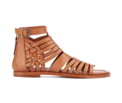 Clearance Vintage Foundry Co Women's Hudson Sandals