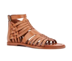 Clearance Vintage Foundry Co Women's Hudson Sandals