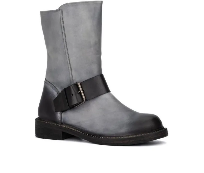 Clearance Vintage Foundry Co Women's Anya Booties