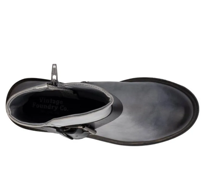 Clearance Vintage Foundry Co Women's Anya Booties