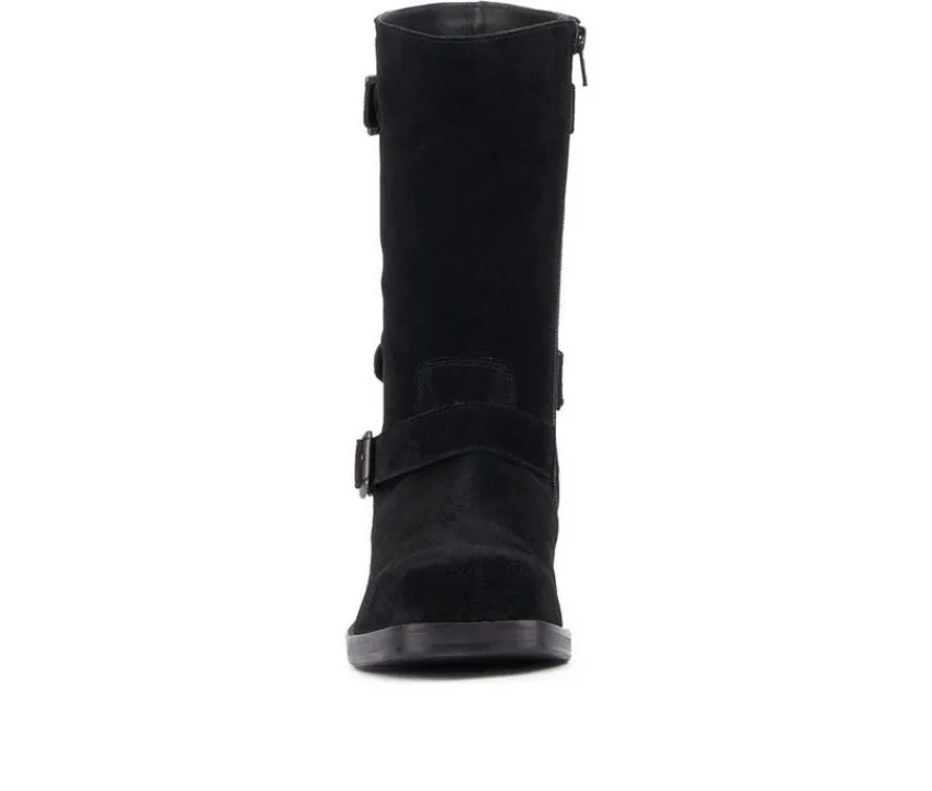 Discount Vintage Foundry Co Women's Katia Knee High Boots
