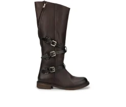 New Vintage Foundry Co Women's Jenny Knee High Boots