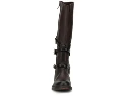 New Vintage Foundry Co Women's Jenny Knee High Boots