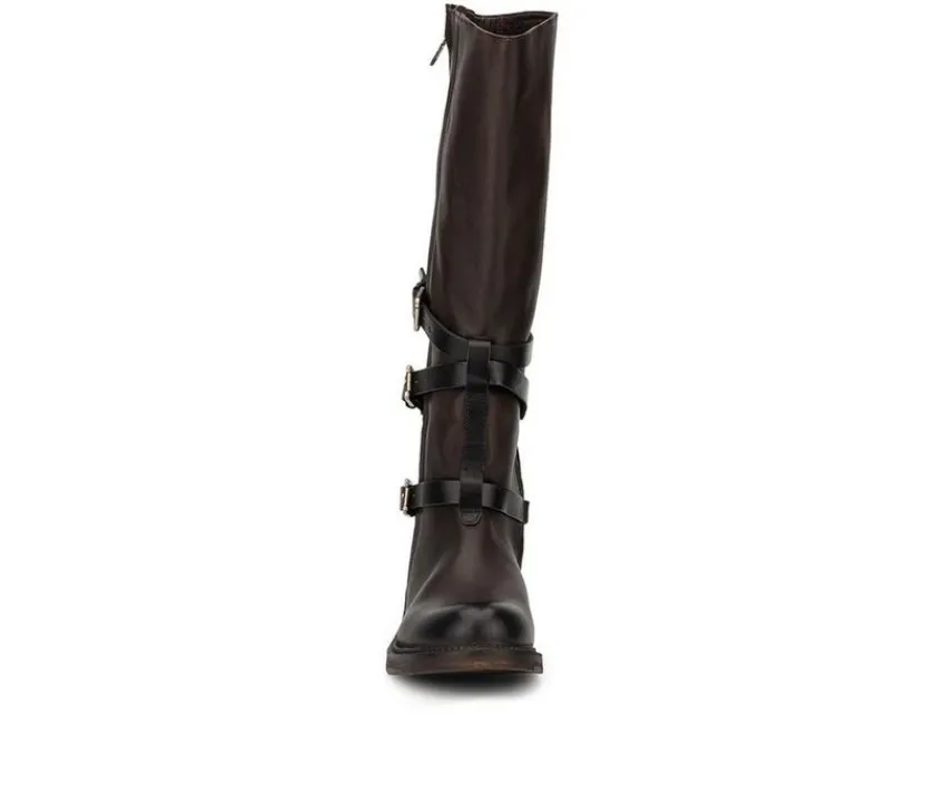 New Vintage Foundry Co Women's Jenny Knee High Boots