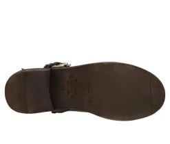 New Vintage Foundry Co Women's Jenny Knee High Boots