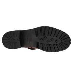 Vintage Foundry Co Women's Margot Heeled Booties