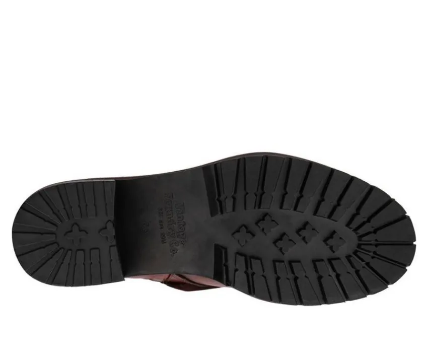 Vintage Foundry Co Women's Margot Heeled Booties