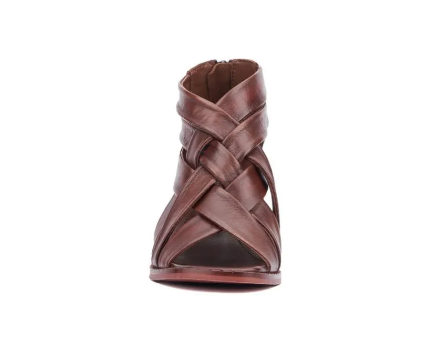 Online Vintage Foundry Co Women's Owena Dress Sandals