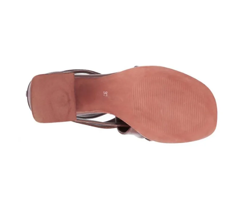 Online Vintage Foundry Co Women's Owena Dress Sandals