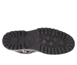 Best Vintage Foundry Co Women's Windsor Combat Boots