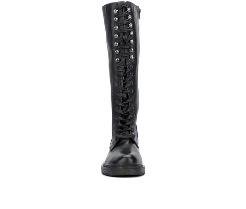 Vintage Foundry Co Women's Sadelle Knee High Boots