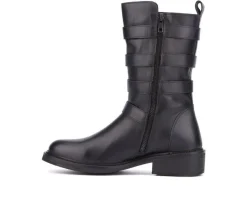 Discount Vintage Foundry Co Women's Ulan Knee High Boots