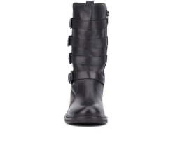 Discount Vintage Foundry Co Women's Ulan Knee High Boots