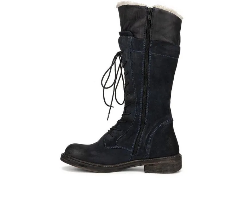 Discount Vintage Foundry Co Women's Kelly Knee High Boots