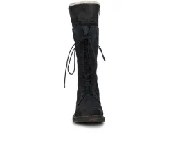 Discount Vintage Foundry Co Women's Kelly Knee High Boots