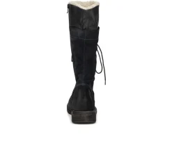 Discount Vintage Foundry Co Women's Kelly Knee High Boots