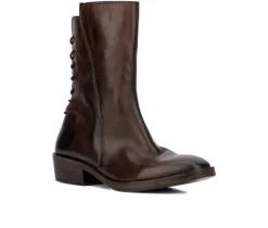 Best Vintage Foundry Co Women's Annabelle Booties