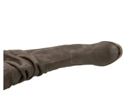 Online Vintage Foundry Co Women's Maisie Knee High Boots