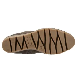 Online Vintage Foundry Co Women's Maisie Knee High Boots