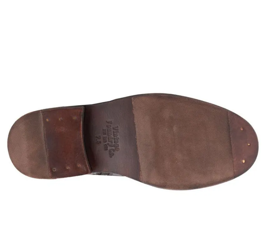 Best Vintage Foundry Co Women's Wenona Moto Boots