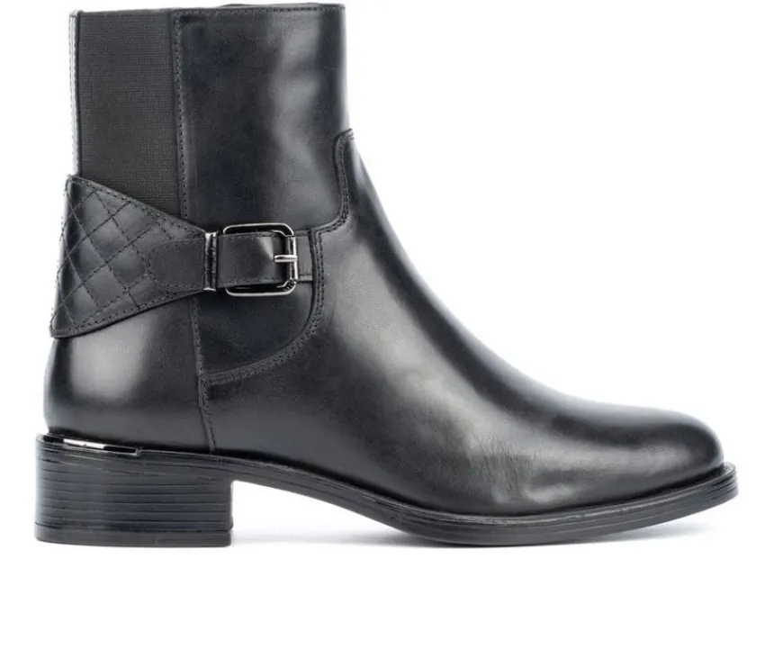 Hot Vintage Foundry Co Women's Sirena Booties