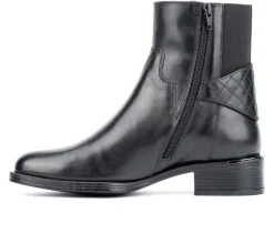 Hot Vintage Foundry Co Women's Sirena Booties