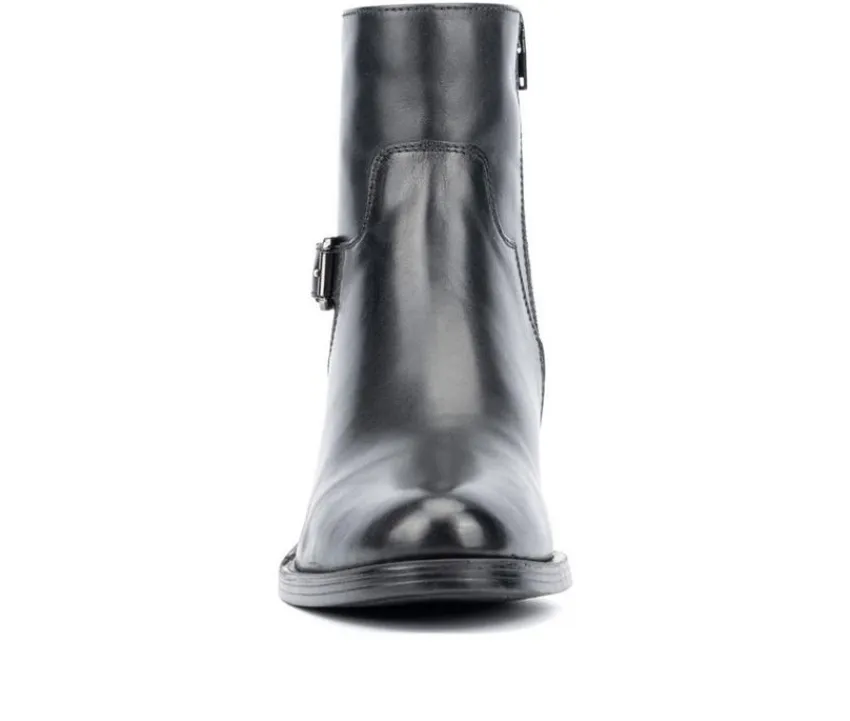 Hot Vintage Foundry Co Women's Sirena Booties