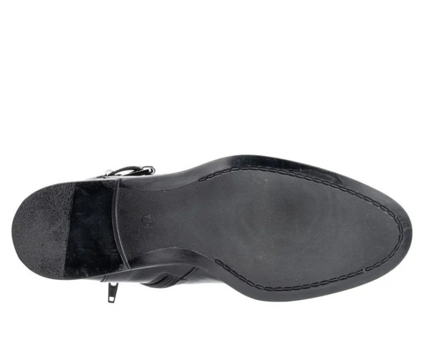 Hot Vintage Foundry Co Women's Sirena Booties