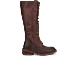 Outlet Vintage Foundry Co Women's Sadelle Knee High Boots