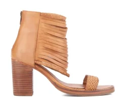 Sale Vintage Foundry Co Women's Leila Dress Sandals