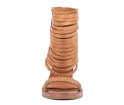 Sale Vintage Foundry Co Women's Leila Dress Sandals