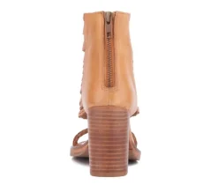 Sale Vintage Foundry Co Women's Leila Dress Sandals