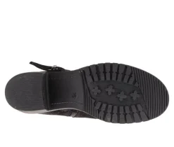 Online Vintage Foundry Co Women's Charmaine Moto Boots