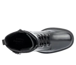 Best Vintage Foundry Co Women's Elizabeth Booties