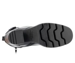 Best Vintage Foundry Co Women's Elizabeth Booties